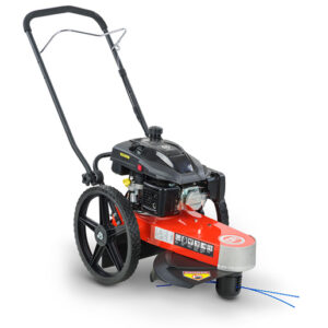 TR45010DEN - DR TRIMMER PRO XL 10.3 FPT DR ES