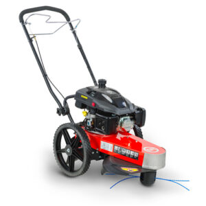 TR47010DEN - PRO XLSP 8.75 FPT Trimmer Mower Self-Propelled ES