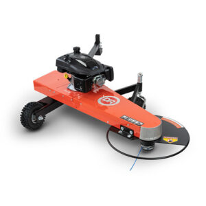 TT13097DMN - DR TRIMMER PRO XLT 9.7 FPT DR MS