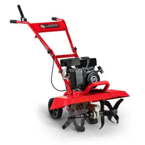 TW15221DMN - DR TILLER PREMIER FRT 98CC MS