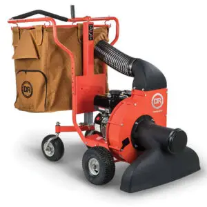 WL33106DMN - DR LEAF VAC PREMIER 6.6 HP MS
