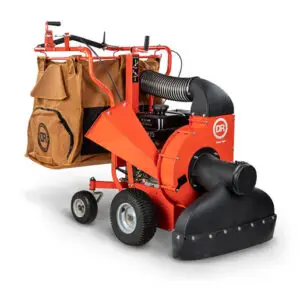 WL35108DEN - DR LEAF VAC PRO SP 9.2 HP ES
