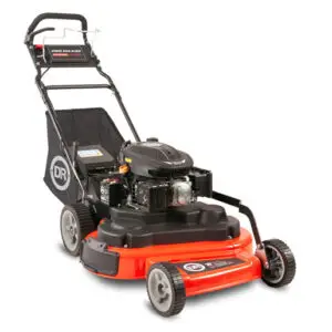 WM25030DMN - DR MOWER PRO MAX30 10.6 FPT MS