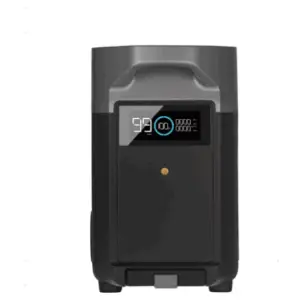 DELTA Pro Smart Extra Battery