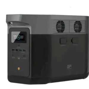 DELTA Max Smart Extra Battery