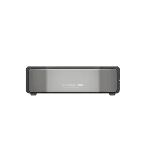 DELTA PRO ULTRA Battery