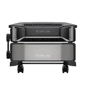 Delta Pro Ultra Inverter + 1 Battery