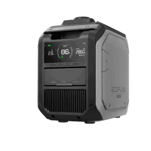 Smart Generator 3000 (Dual Fuel)