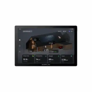 PowerInsight Home Energy Manager