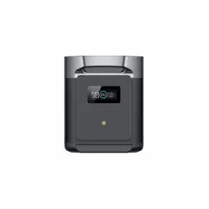 Delta 2 Max Extra Battery