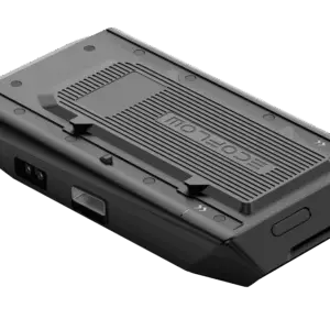 Wave 2 add-on battery